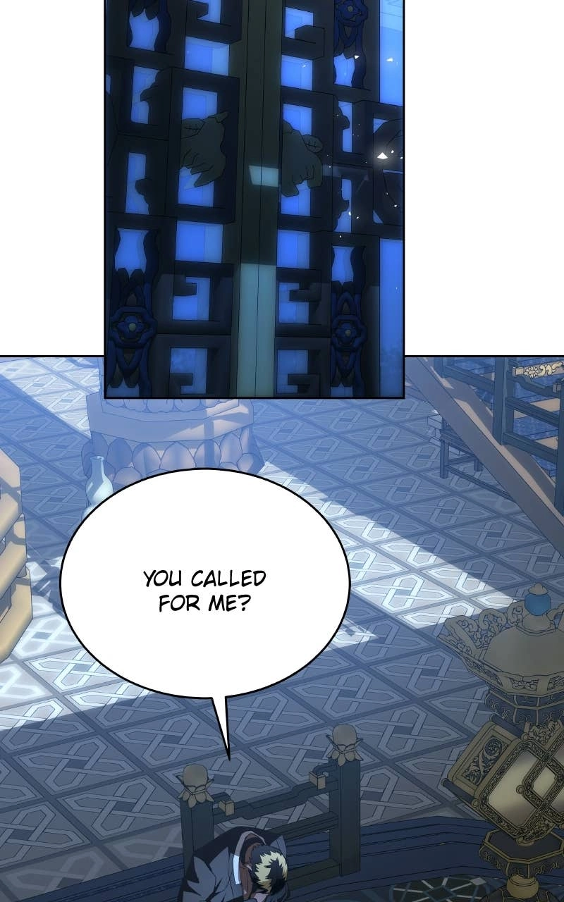 Kindergarten for Divine Beasts Chapter 60, page 89 of 154