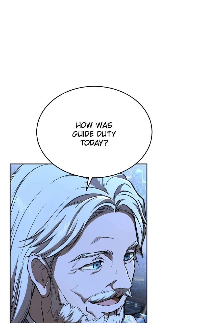 Kindergarten for Divine Beasts Chapter 60, page 91 of 154