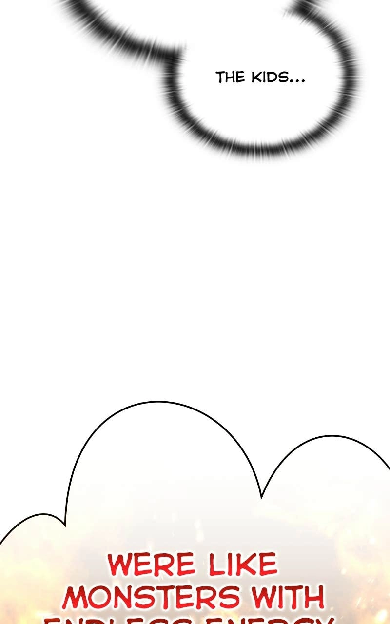 Kindergarten for Divine Beasts Chapter 60, page 94 of 154