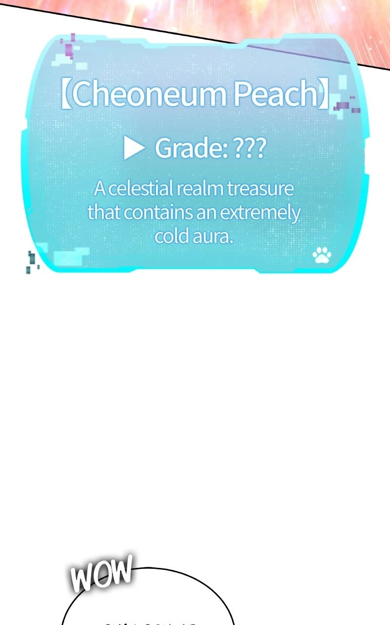 Kindergarten for Divine Beasts Chapter 61, page 104 of 167