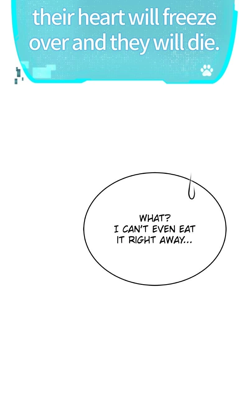 Kindergarten for Divine Beasts Chapter 61, page 109 of 167