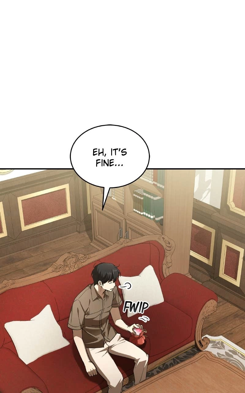 Kindergarten for Divine Beasts Chapter 61, page 110 of 167