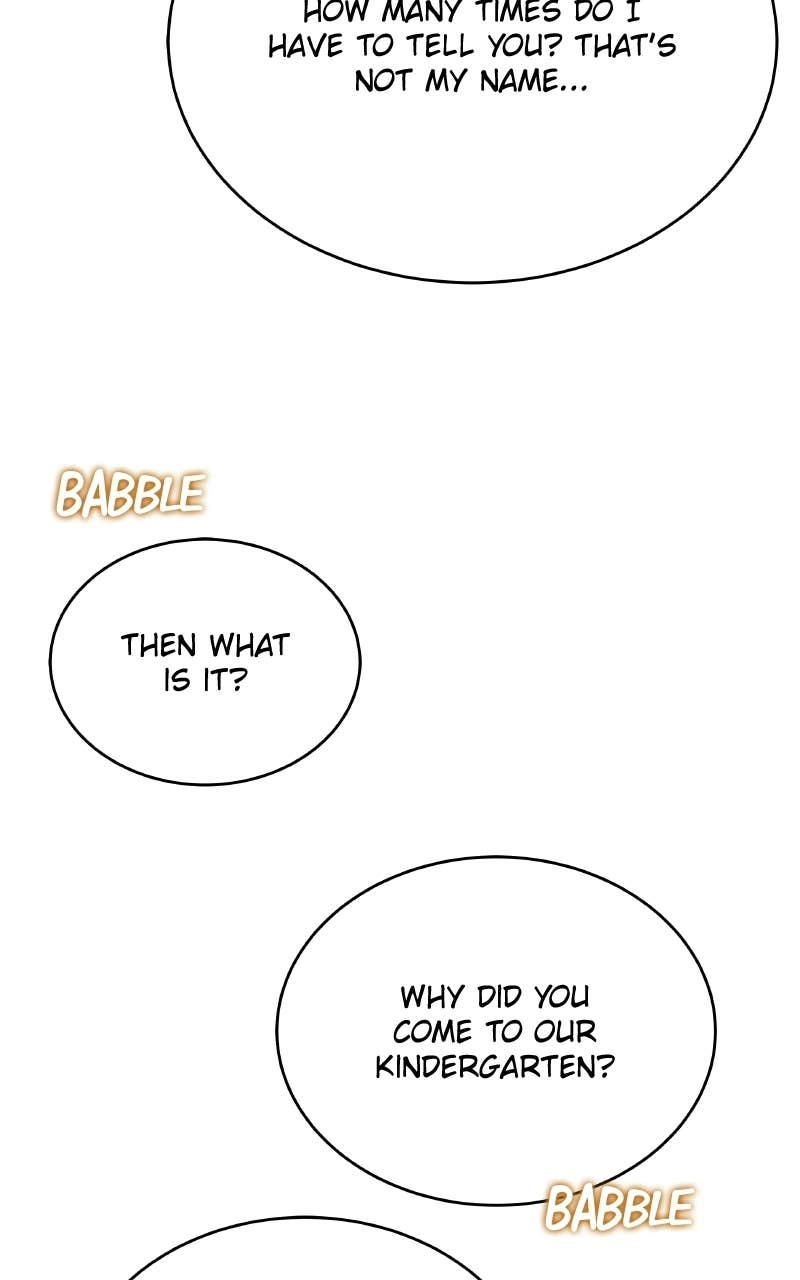 Kindergarten for Divine Beasts Chapter 61, page 12 of 167
