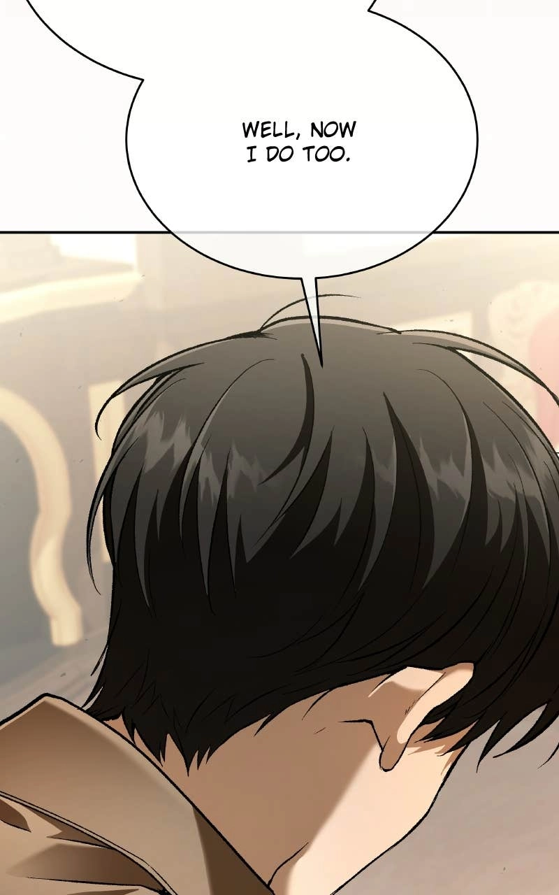 Kindergarten for Divine Beasts Chapter 61, page 135 of 167