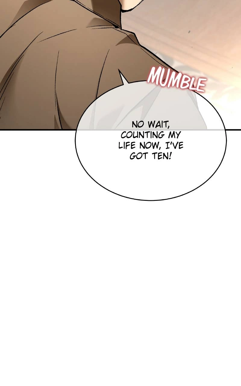 Kindergarten for Divine Beasts Chapter 61, page 136 of 167