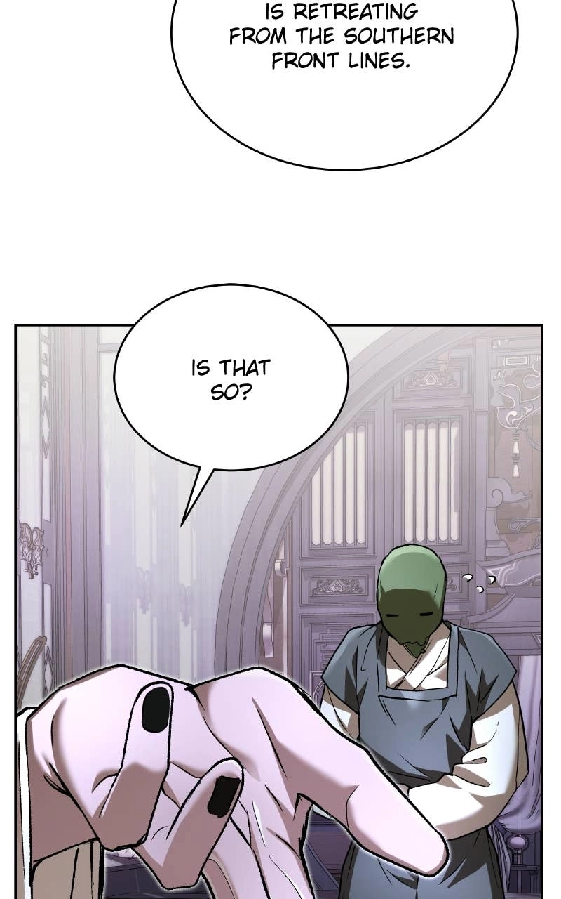 Kindergarten for Divine Beasts Chapter 61, page 145 of 167