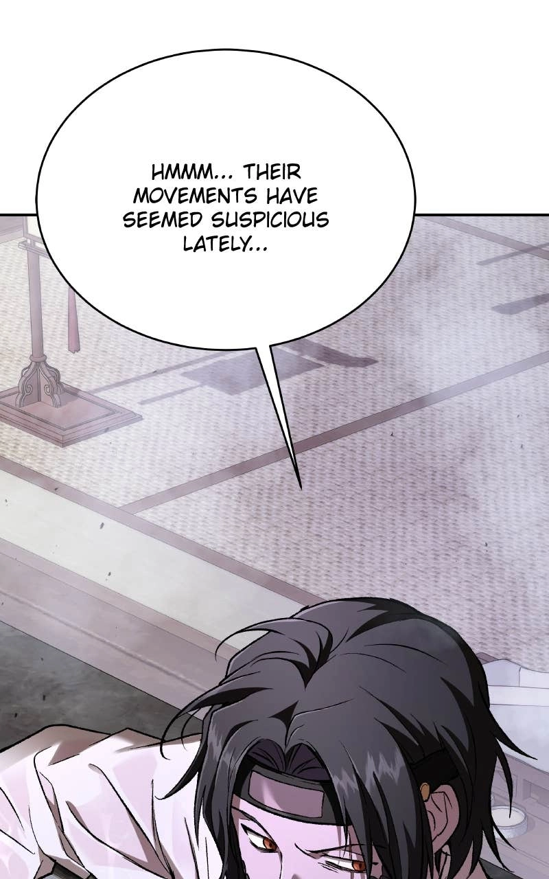 Kindergarten for Divine Beasts Chapter 61, page 147 of 167