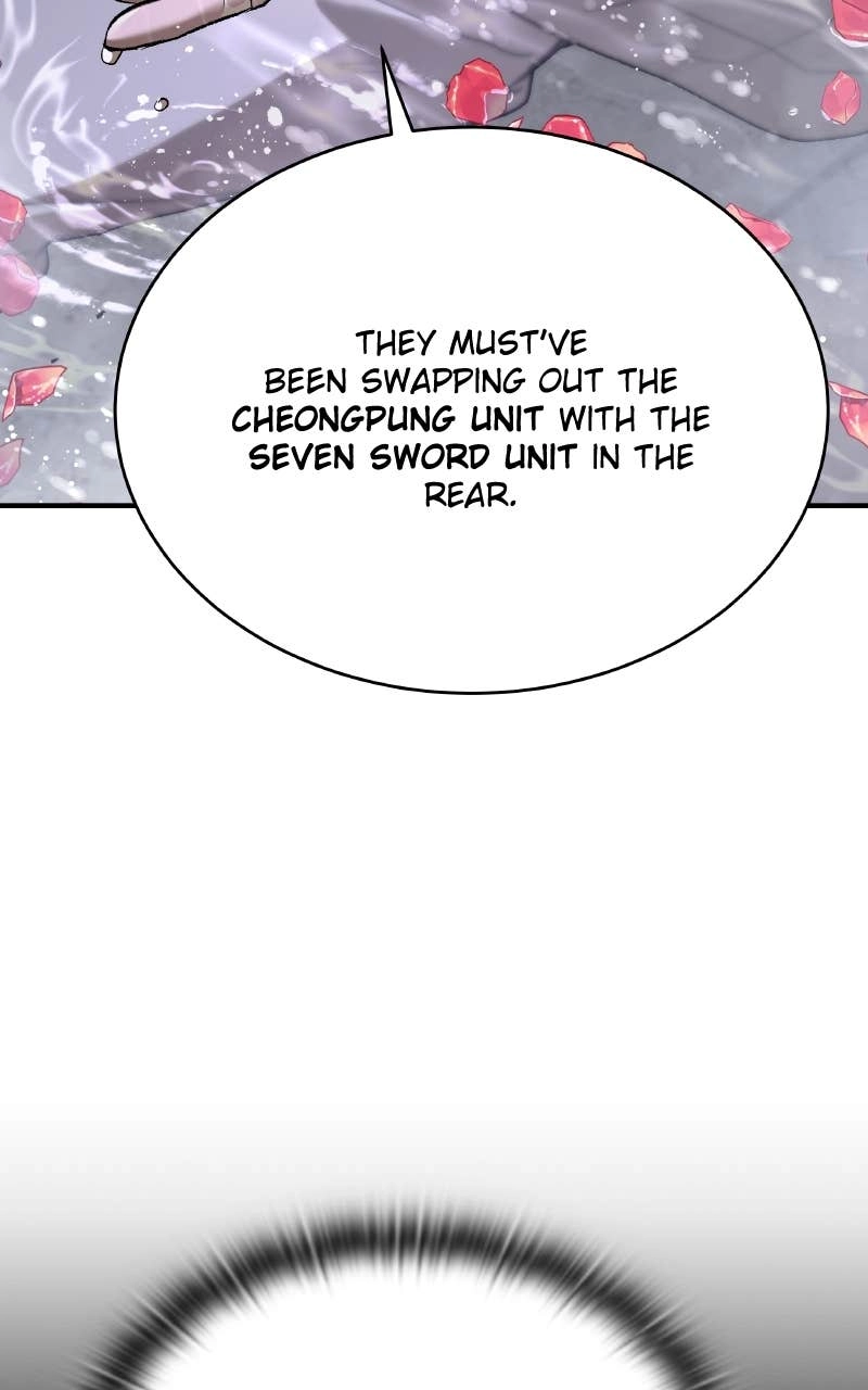 Kindergarten for Divine Beasts Chapter 61, page 149 of 167