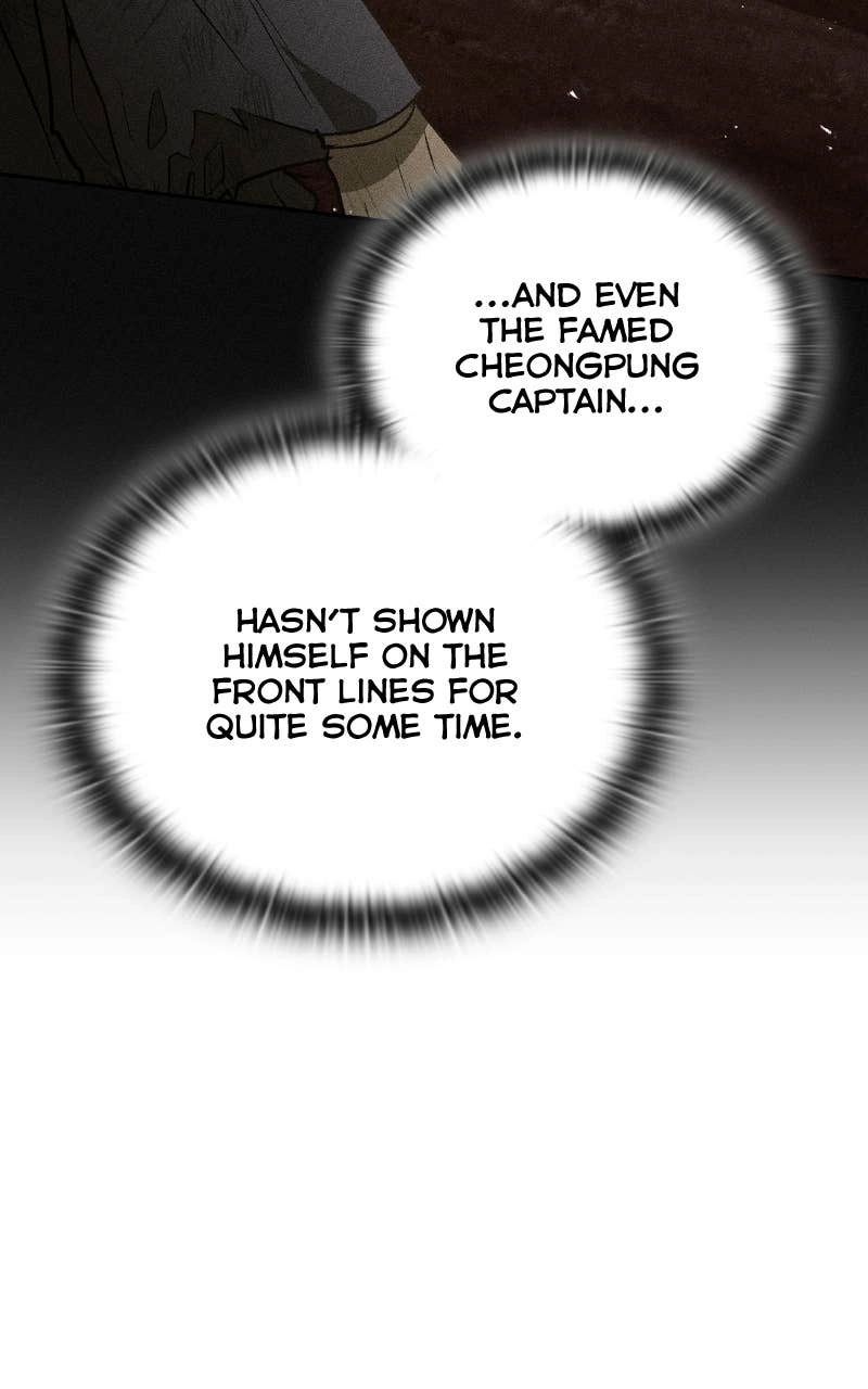 Kindergarten for Divine Beasts Chapter 61, page 151 of 167