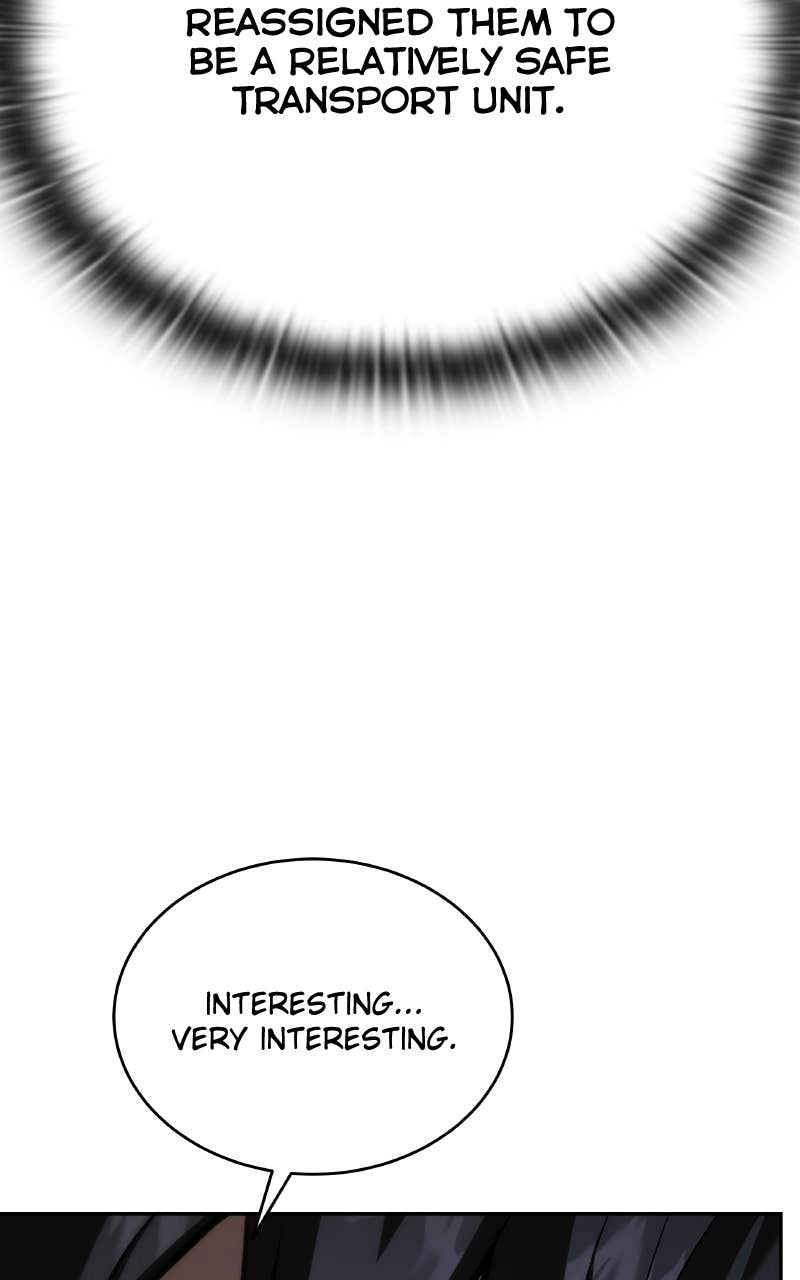 Kindergarten for Divine Beasts Chapter 61, page 156 of 167