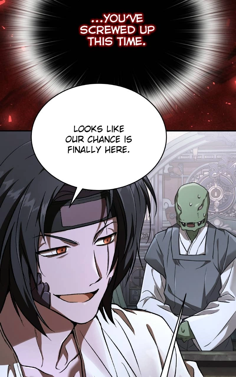 Kindergarten for Divine Beasts Chapter 61, page 160 of 167