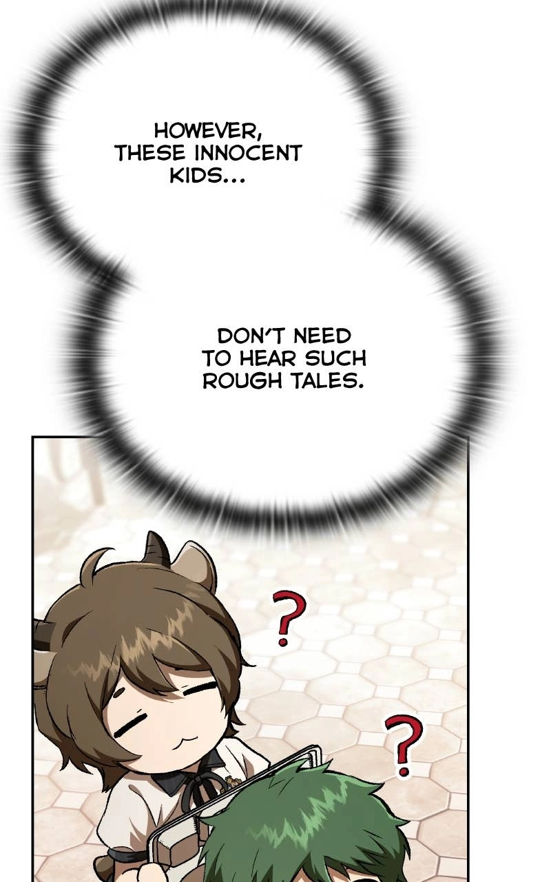 Kindergarten for Divine Beasts Chapter 61, page 41 of 167