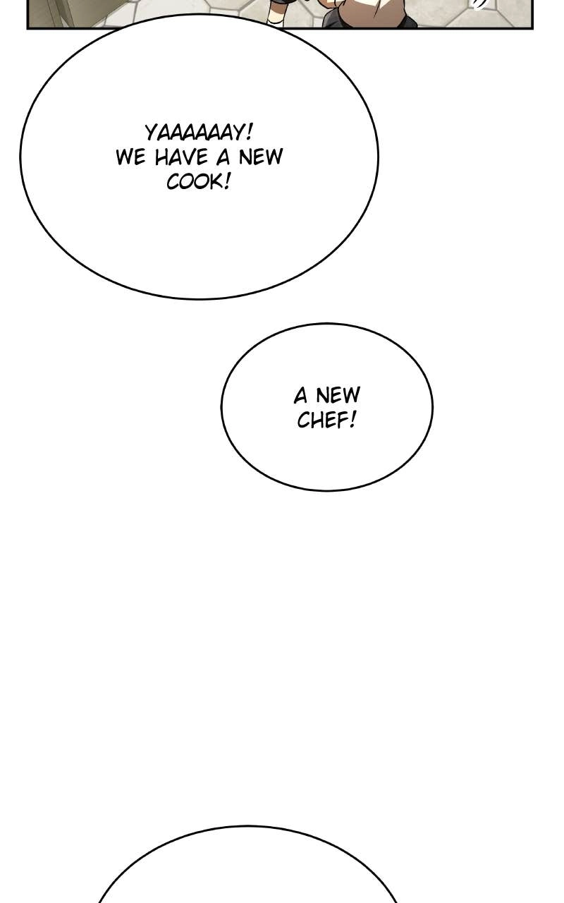 Kindergarten for Divine Beasts Chapter 61, page 44 of 167