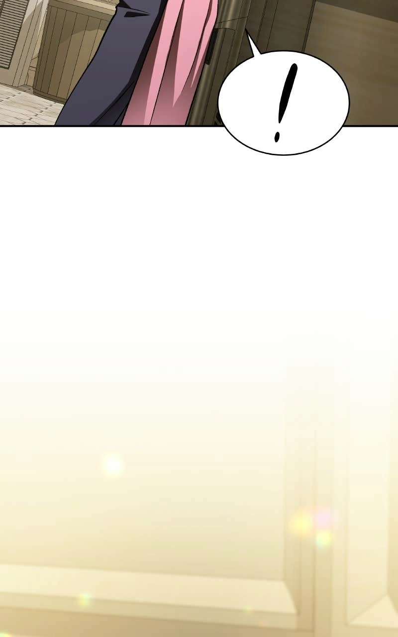 Kindergarten for Divine Beasts Chapter 61, page 46 of 167
