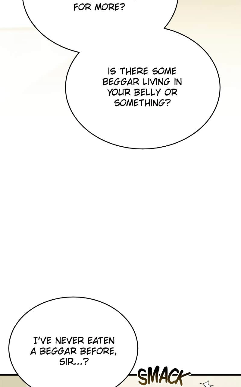 Kindergarten for Divine Beasts Chapter 61, page 49 of 167