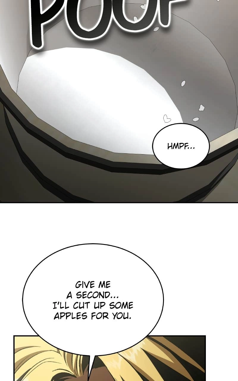 Kindergarten for Divine Beasts Chapter 61, page 52 of 167