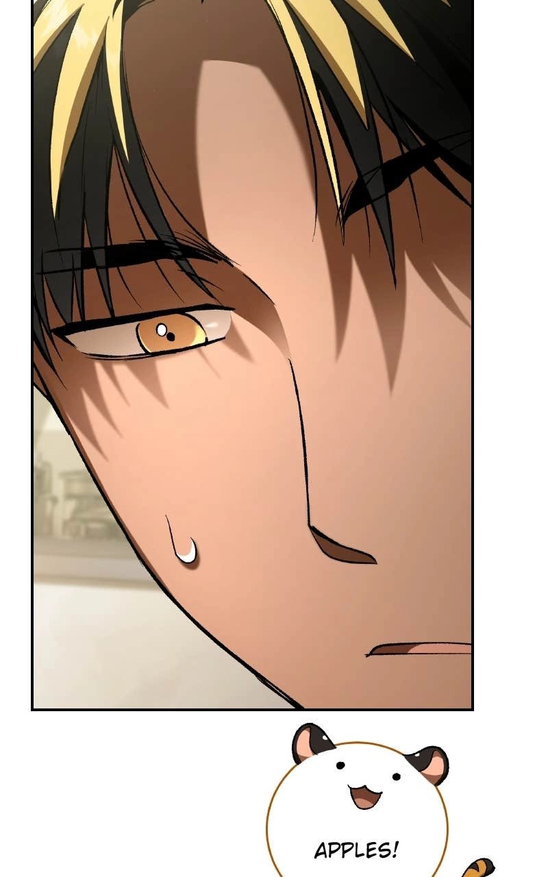 Kindergarten for Divine Beasts Chapter 61, page 53 of 167