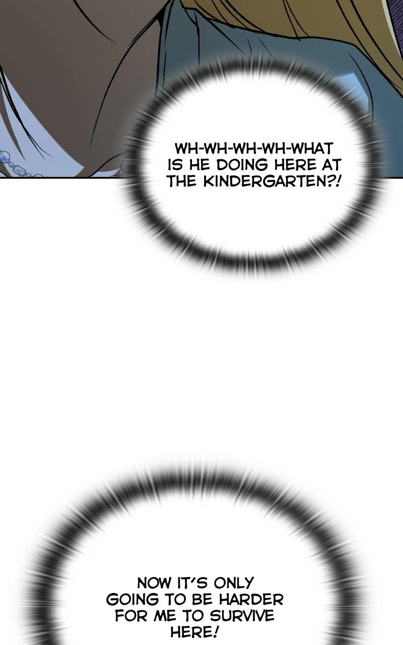 Kindergarten for Divine Beasts Chapter 61, page 60 of 167
