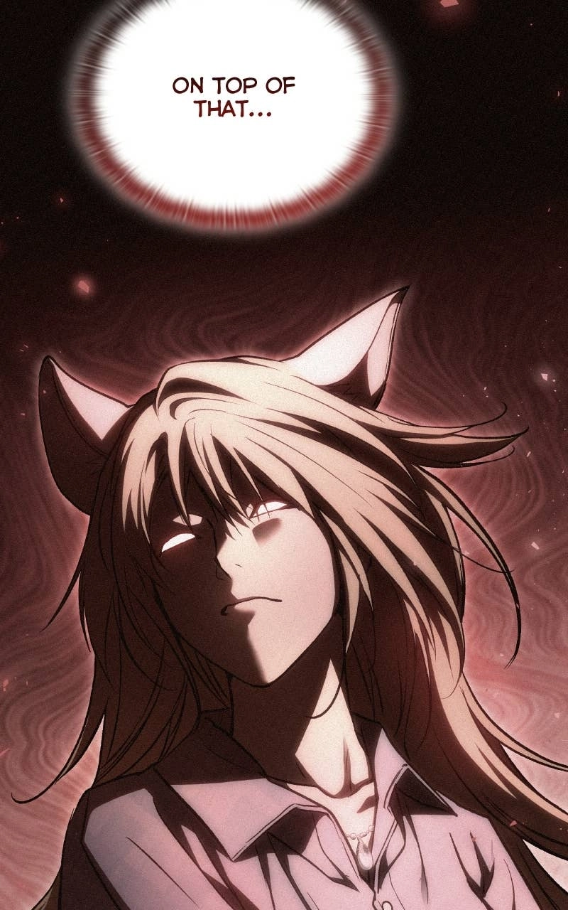 Kindergarten for Divine Beasts Chapter 61, page 63 of 167