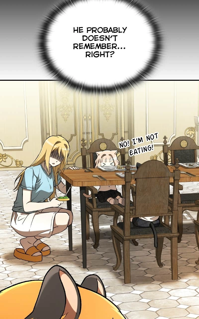 Kindergarten for Divine Beasts Chapter 61, page 66 of 167