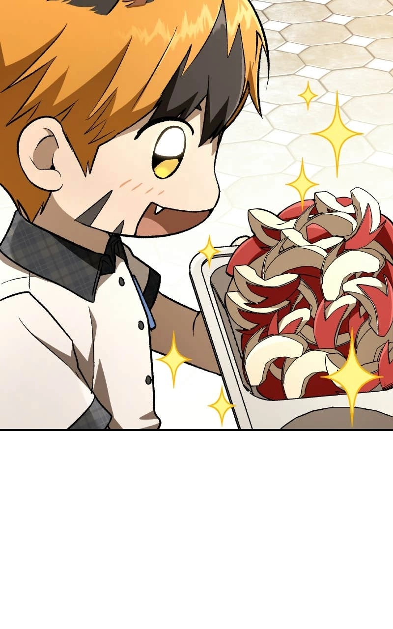 Kindergarten for Divine Beasts Chapter 61, page 67 of 167