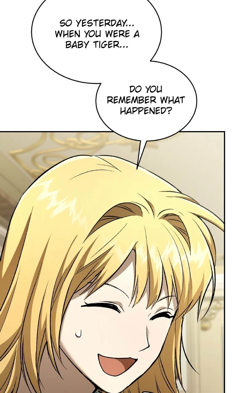 Kindergarten for Divine Beasts Chapter 61, page 70 of 167