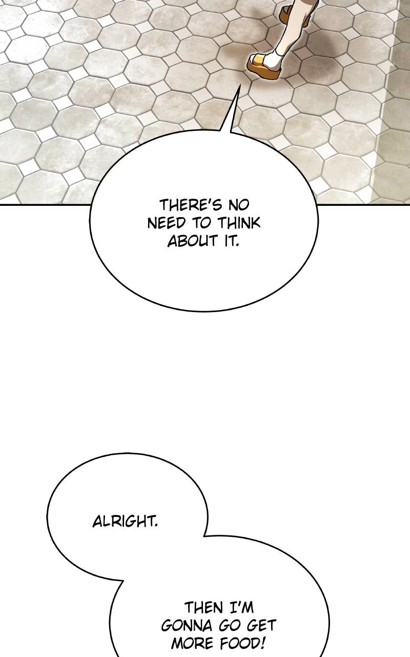 Kindergarten for Divine Beasts Chapter 61, page 76 of 167