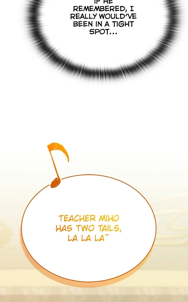 Kindergarten for Divine Beasts Chapter 61, page 80 of 167