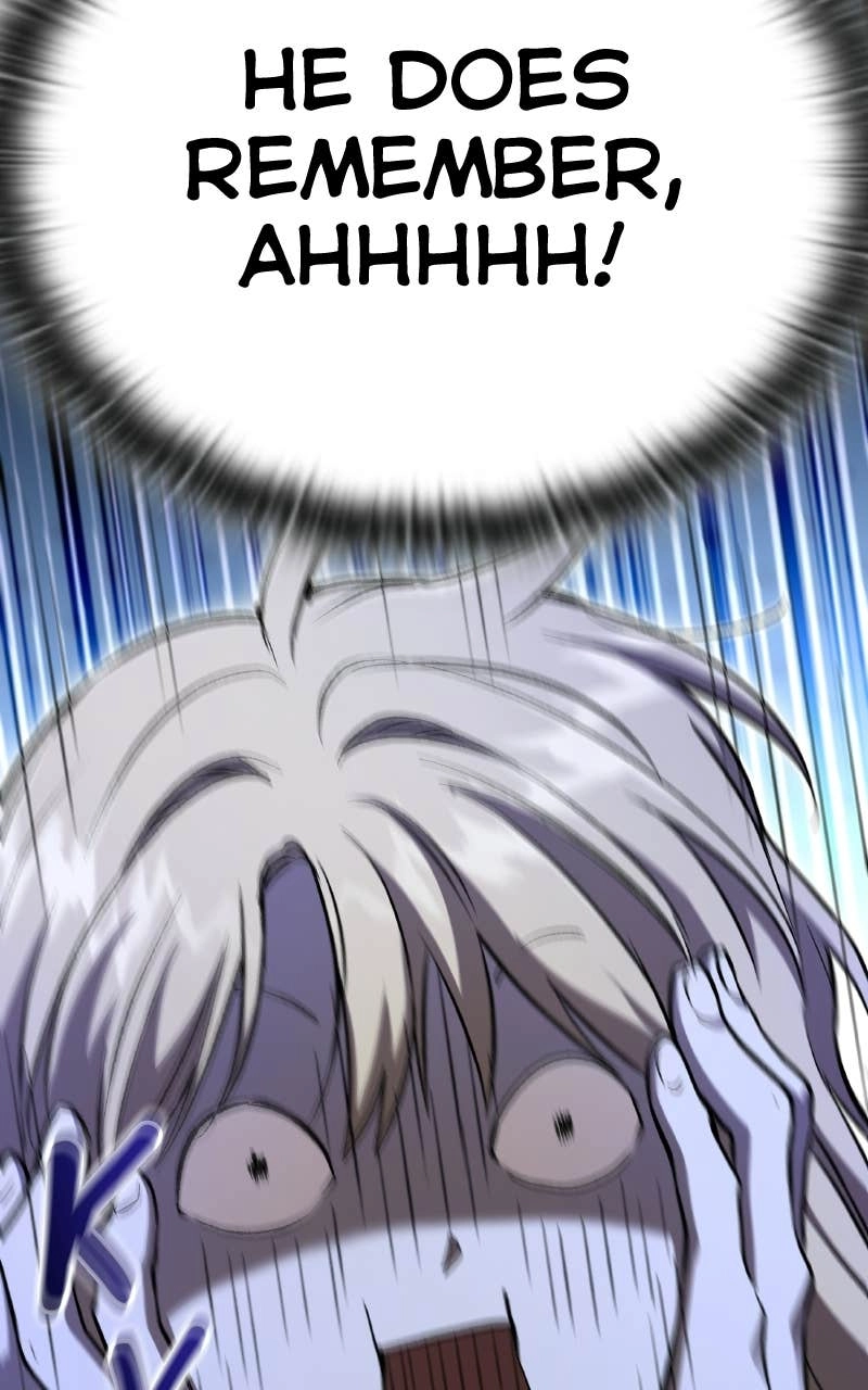Kindergarten for Divine Beasts Chapter 61, page 83 of 167