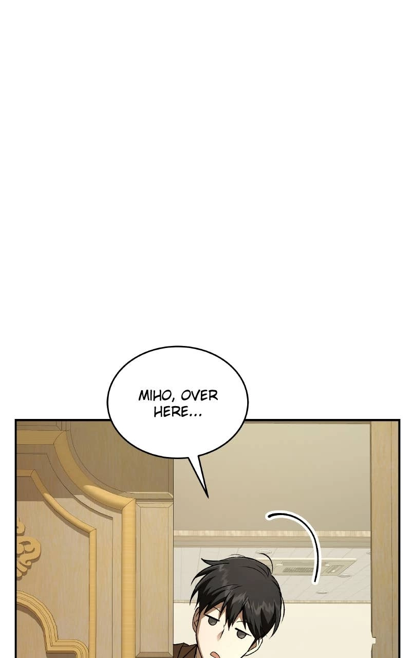Kindergarten for Divine Beasts Chapter 61, page 85 of 167