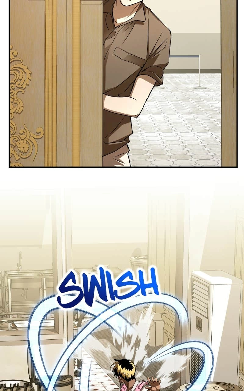 Kindergarten for Divine Beasts Chapter 61, page 86 of 167