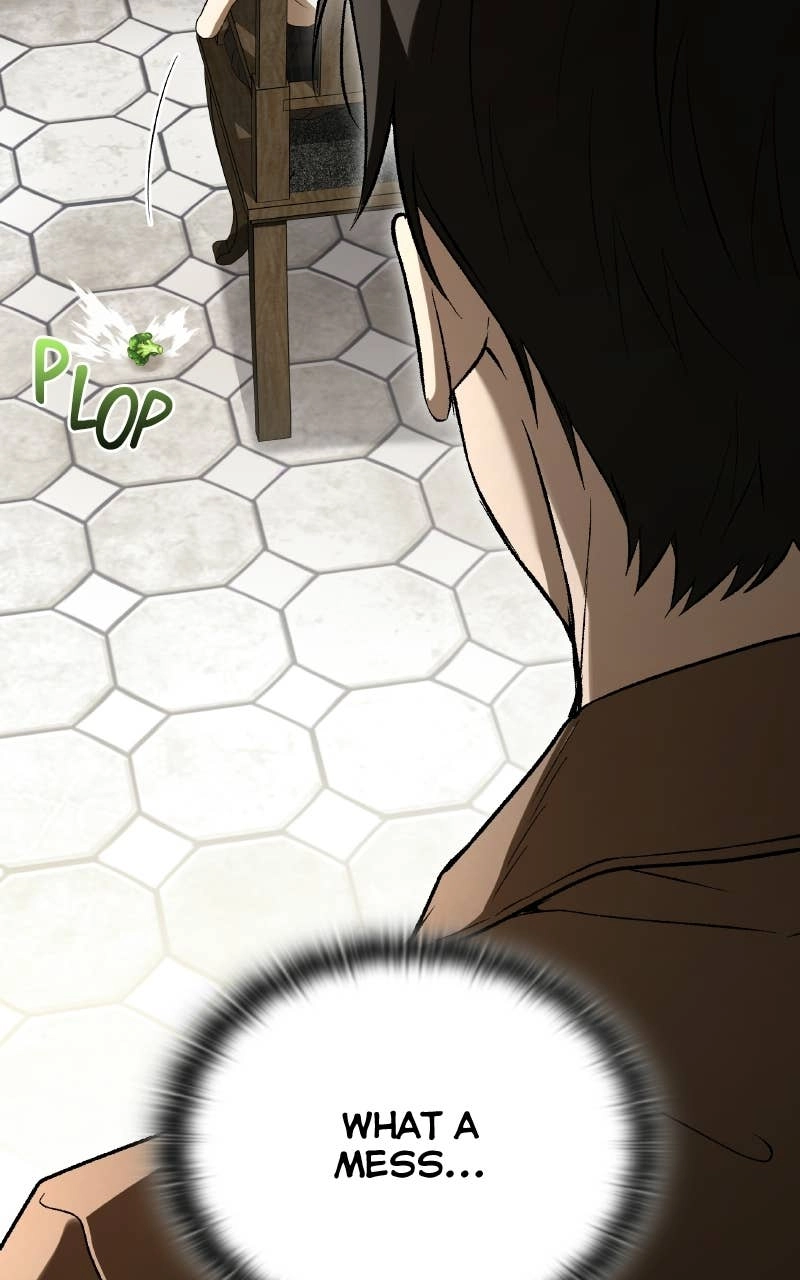 Kindergarten for Divine Beasts Chapter 61, page 88 of 167
