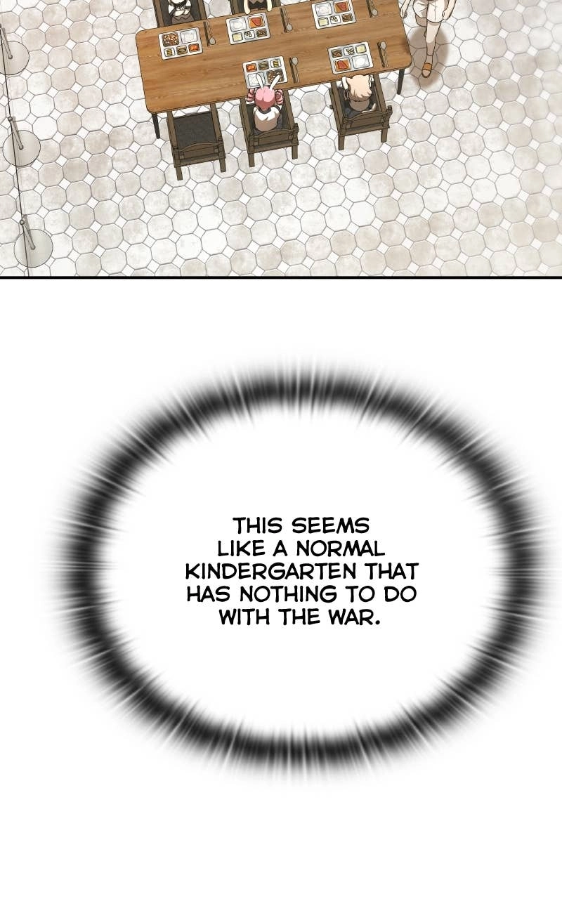 Kindergarten for Divine Beasts Chapter 61, page 9 of 167