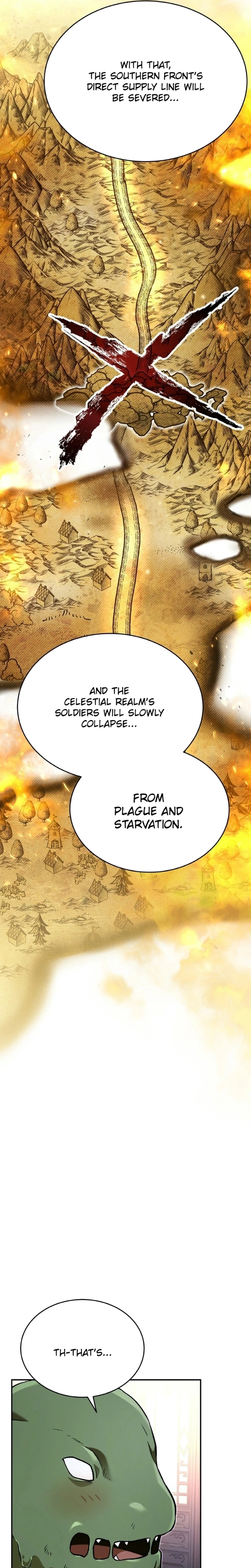 Kindergarten for Divine Beasts Chapter 62, page 10 of 38