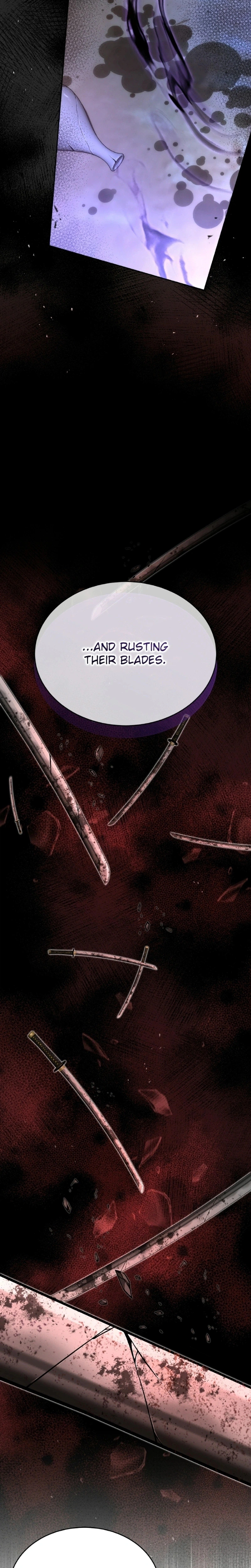 Kindergarten for Divine Beasts Chapter 62, page 8 of 38
