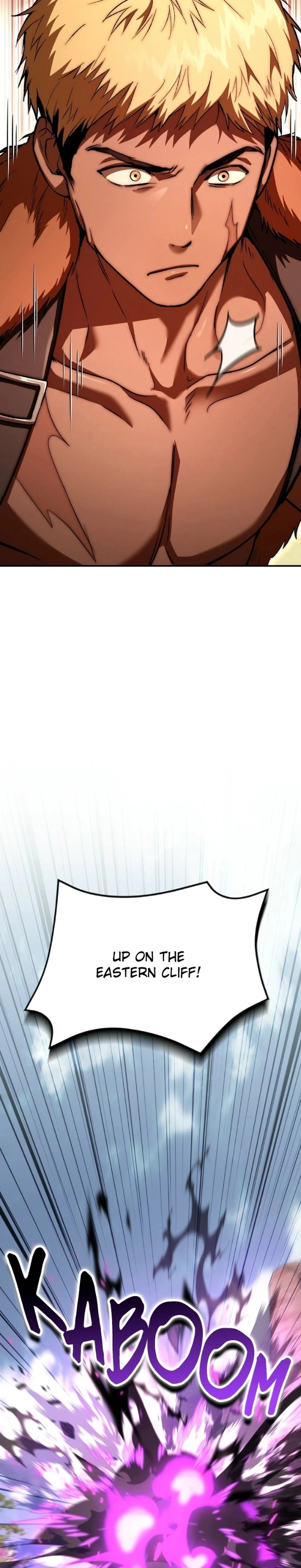 Kindergarten for Divine Beasts Chapter 63, page 21 of 42
