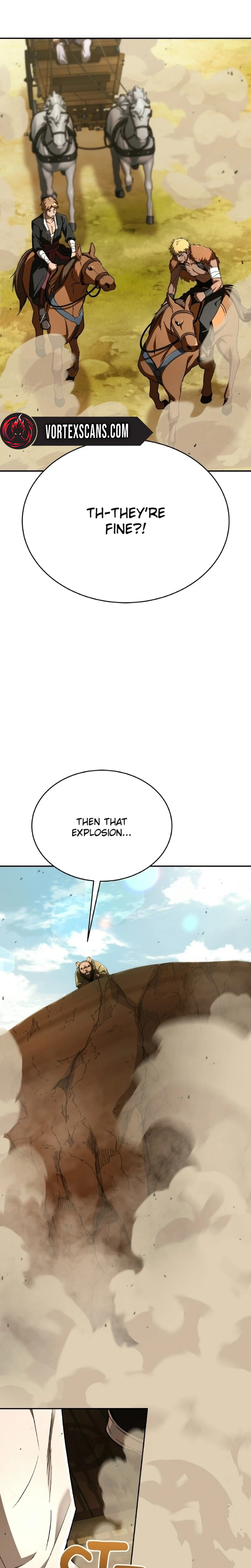 Kindergarten for Divine Beasts Chapter 63, page 34 of 42