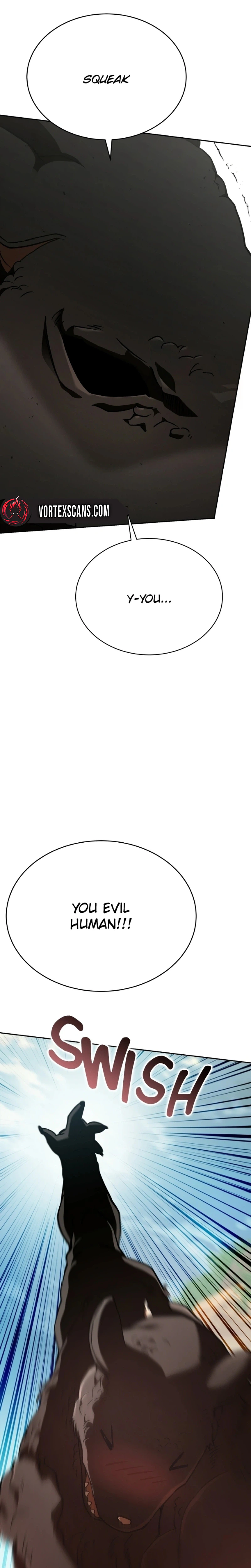 Kindergarten for Divine Beasts Chapter 65, page 12 of 45