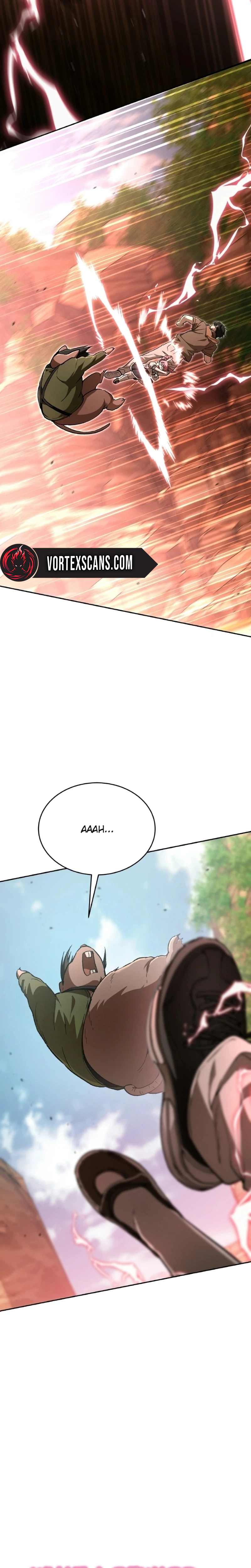 Kindergarten for Divine Beasts Chapter 66, page 23 of 42