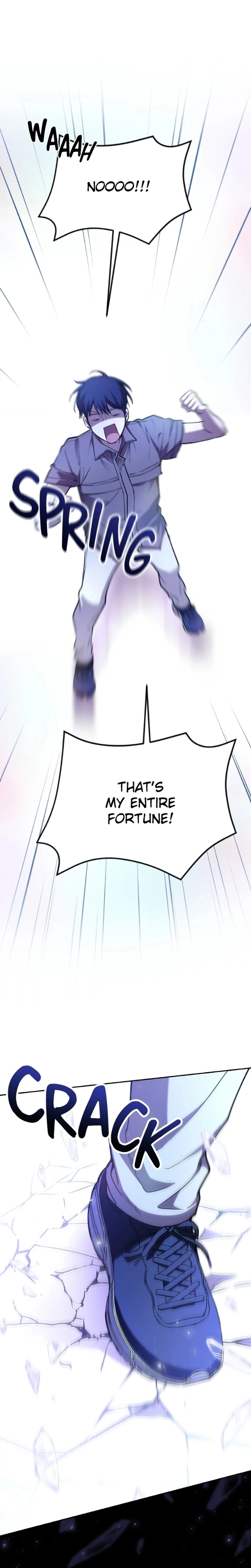 Kindergarten for Divine Beasts Chapter 67, page 12 of 45