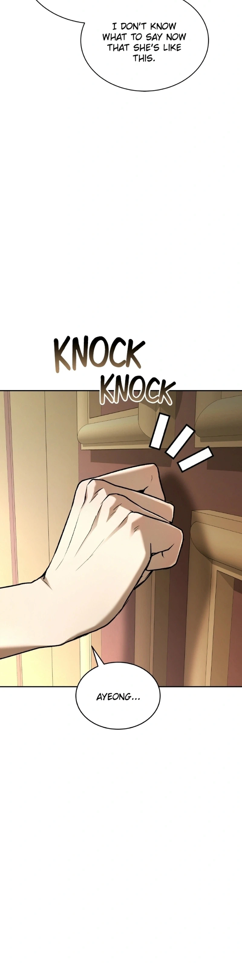 Kindergarten for Divine Beasts Chapter 68, page 12 of 43