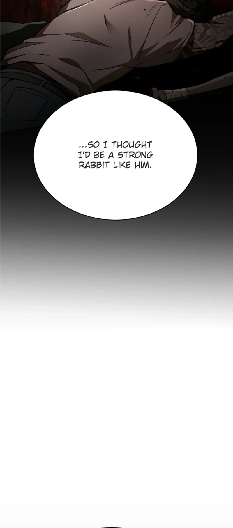 Kindergarten for Divine Beasts Chapter 68, page 21 of 43