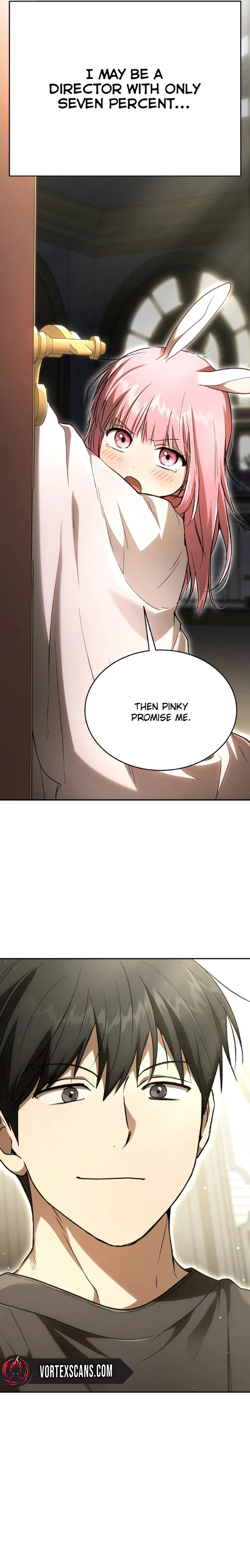 Kindergarten for Divine Beasts Chapter 68, page 40 of 43