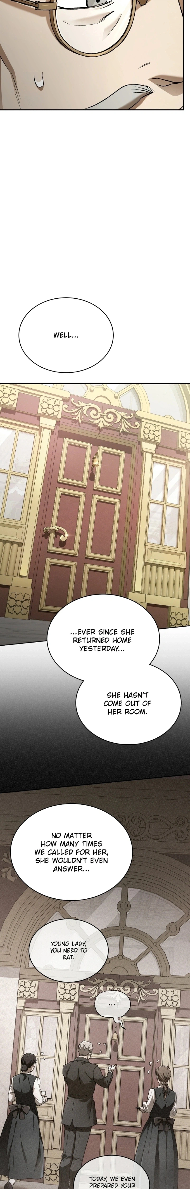 Kindergarten for Divine Beasts Chapter 68, page 8 of 43