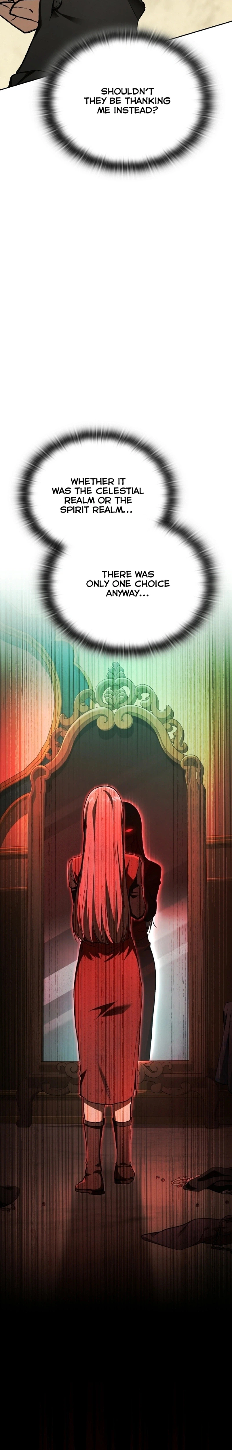Kindergarten for Divine Beasts Chapter 69, page 18 of 41