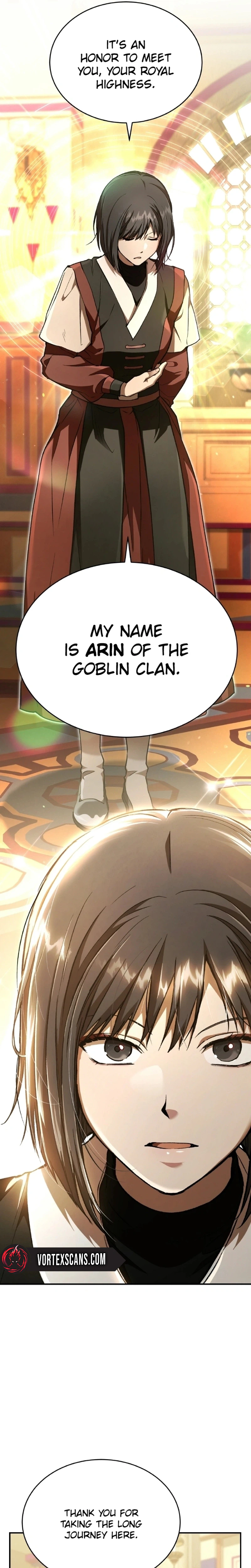 Kindergarten for Divine Beasts Chapter 69, page 22 of 41