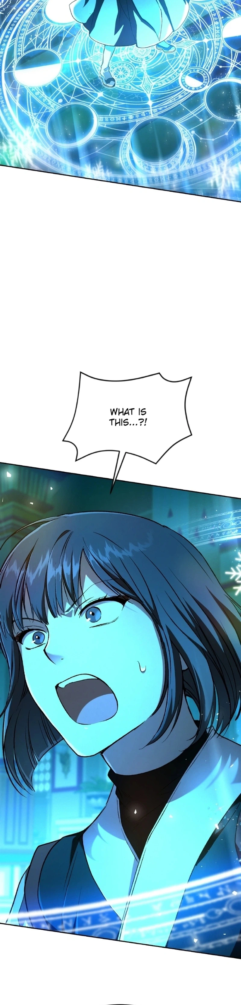 Kindergarten for Divine Beasts Chapter 69, page 39 of 41