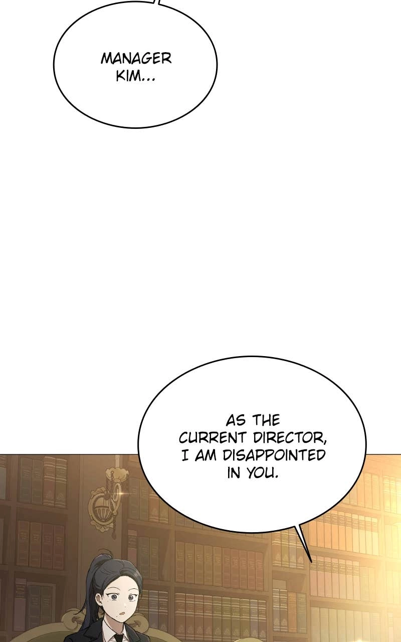 Kindergarten for Divine Beasts Chapter 7, page 102 of 152
