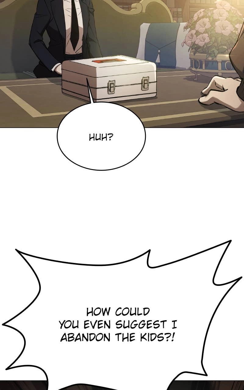 Kindergarten for Divine Beasts Chapter 7, page 103 of 152