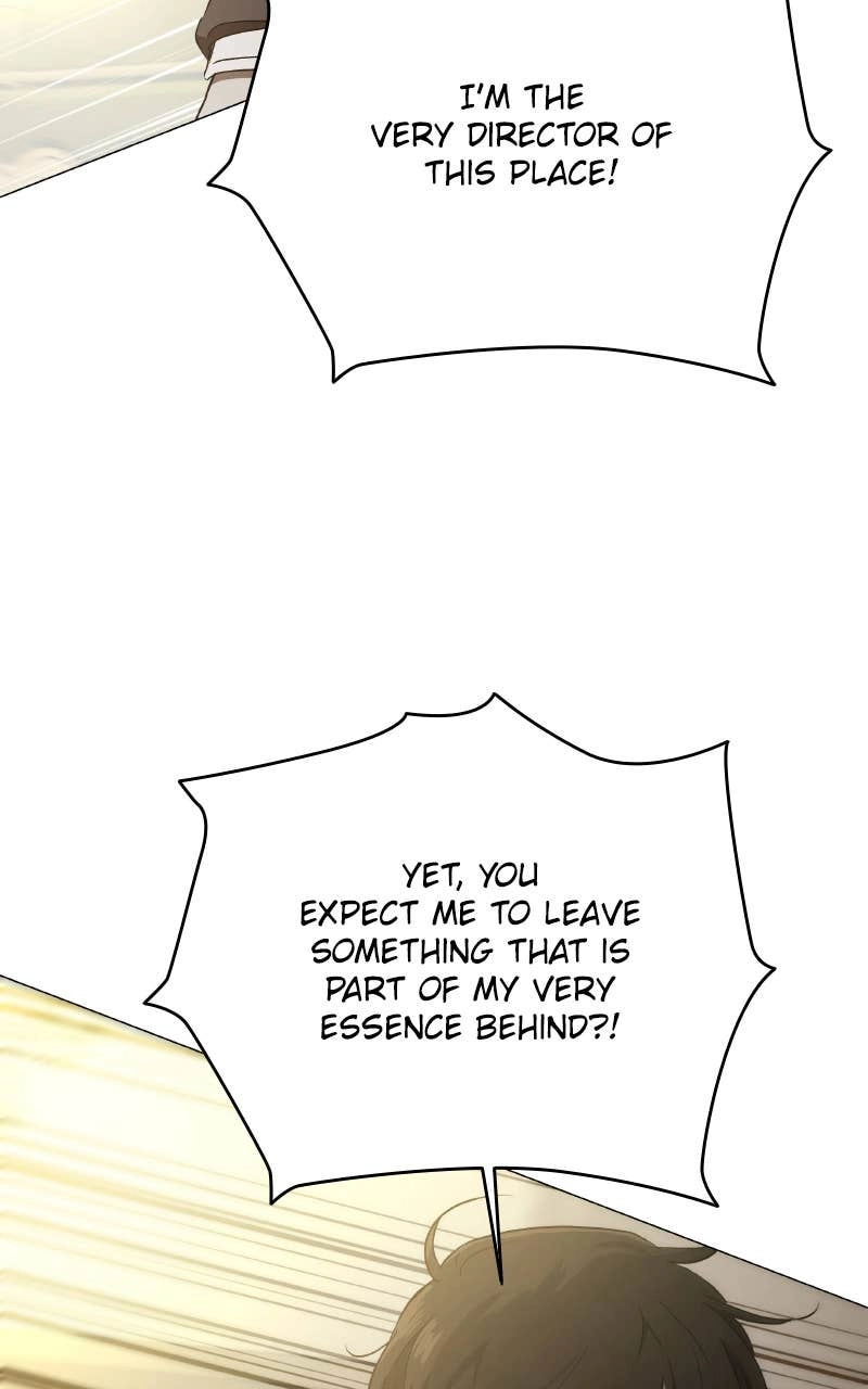 Kindergarten for Divine Beasts Chapter 7, page 108 of 152